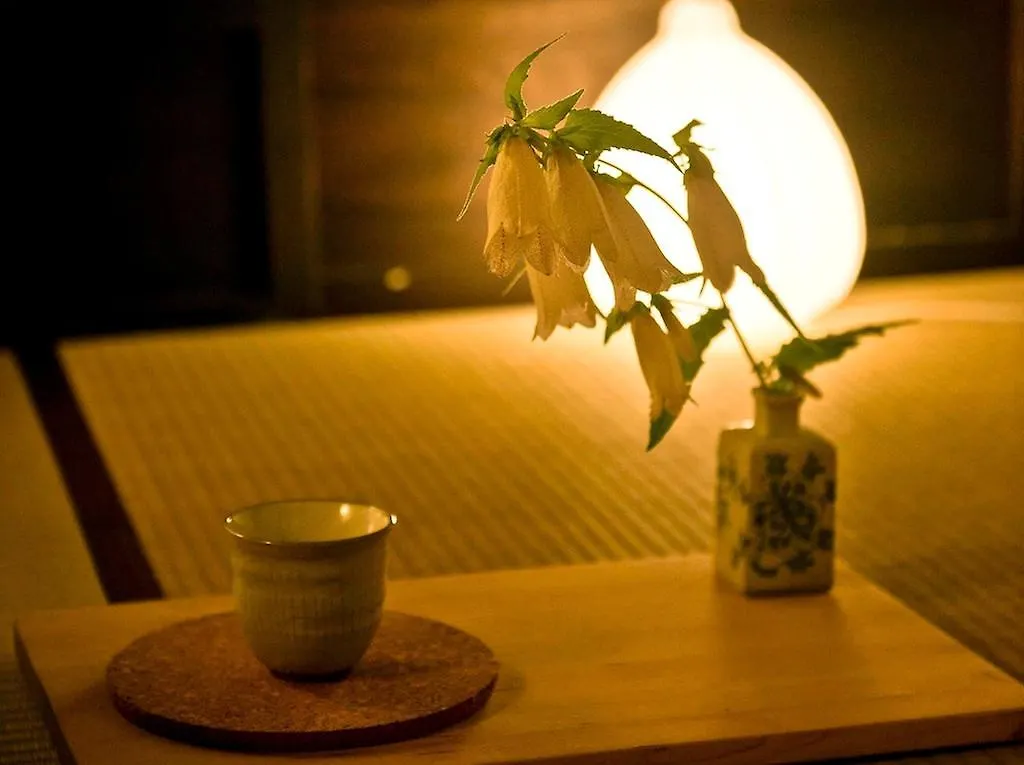 Guesthouse Setsugekka 京都市 日本