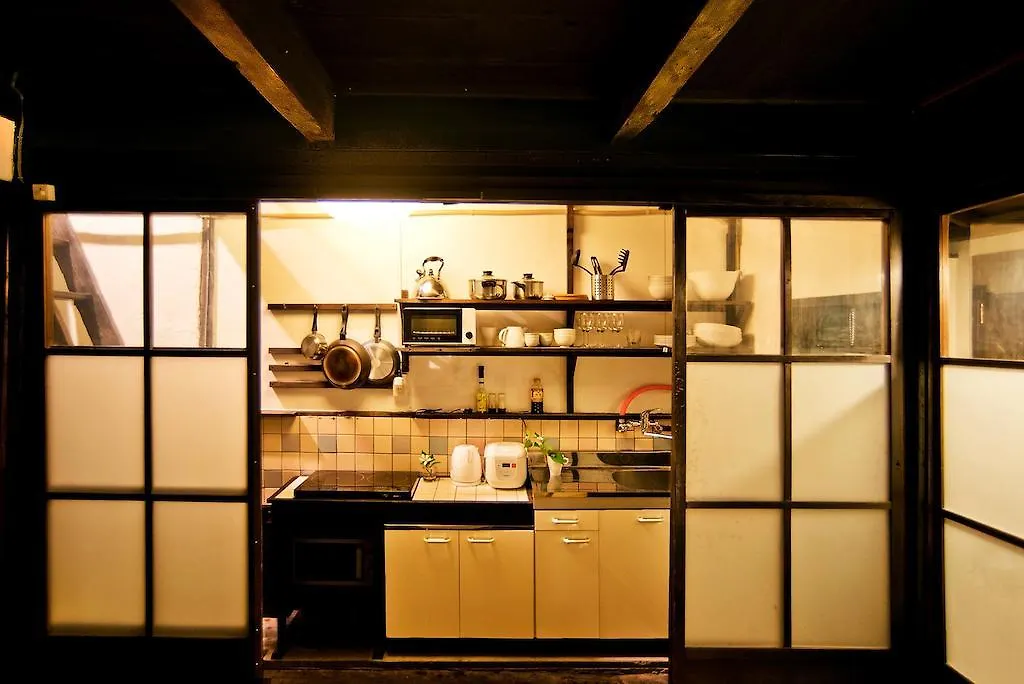 Guesthouse Setsugekka 京都市 0*,  日本