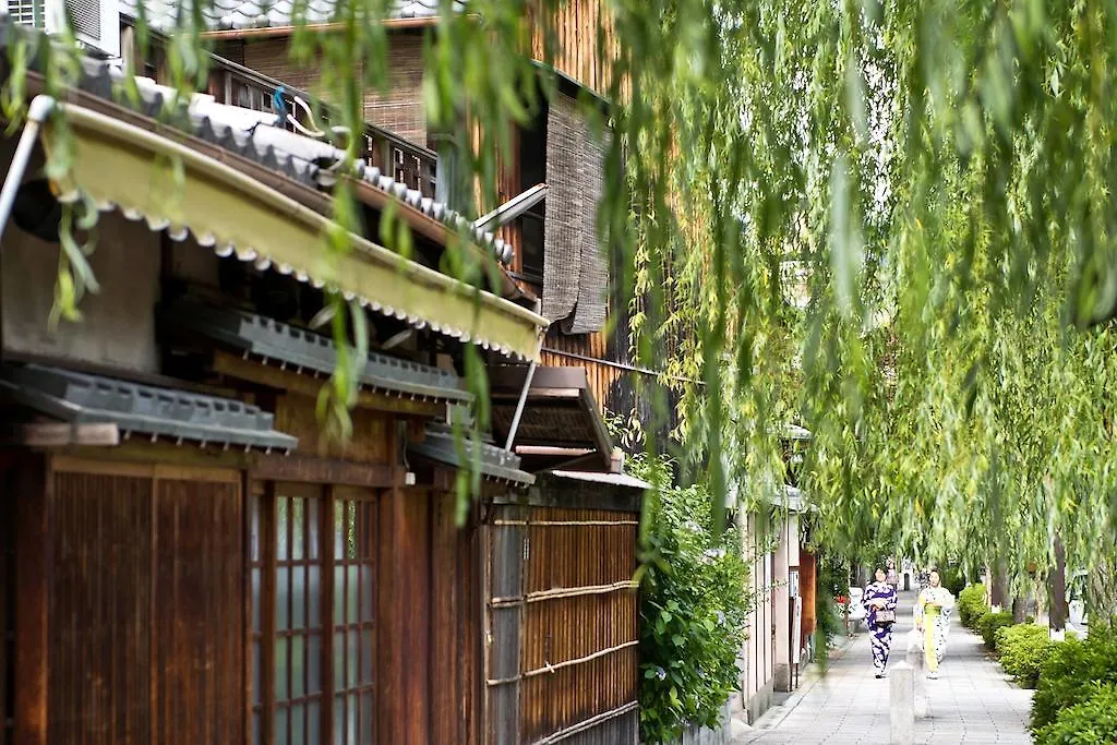 Guesthouse Setsugekka 京都市 日本