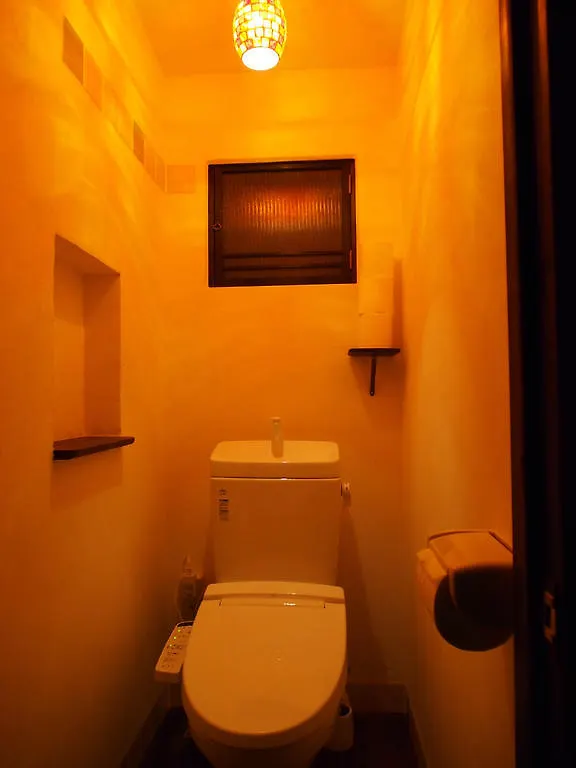 Guesthouse Setsugekka 京都市