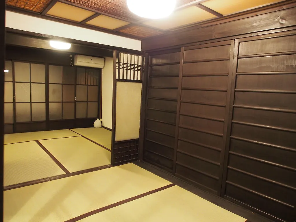 別荘 Guesthouse Setsugekka 京都市