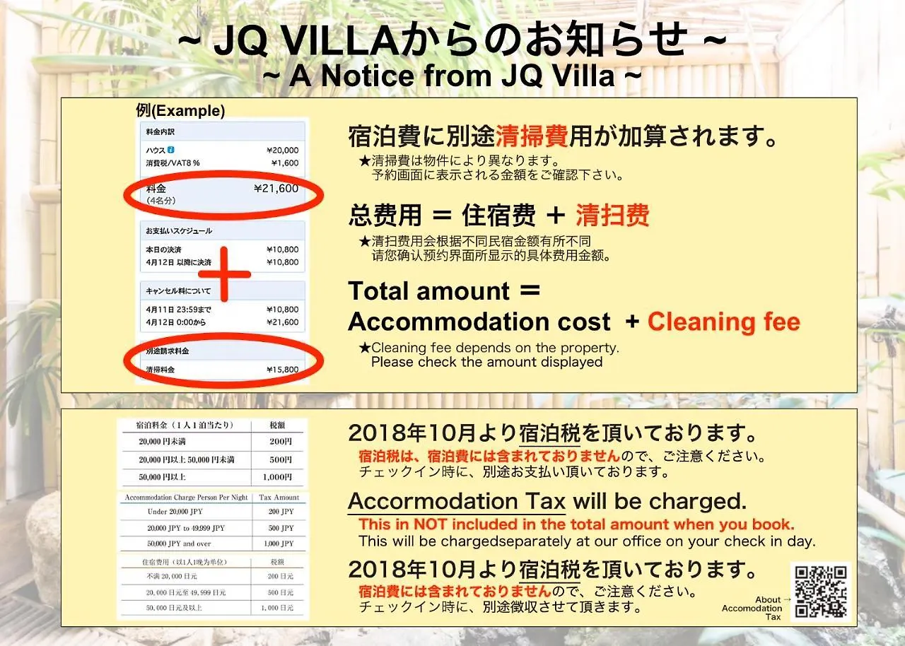 Guesthouse Setsugekka 京都市