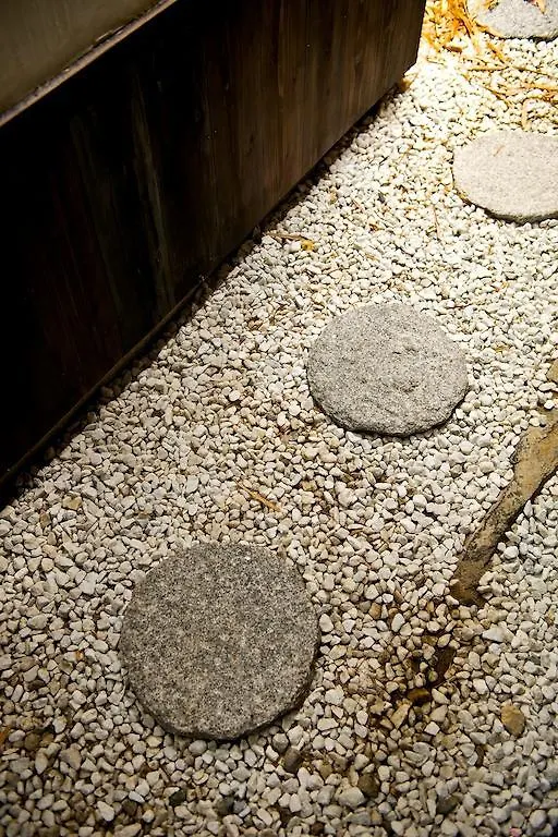 Holiday home Guesthouse Setsugekka Kyoto