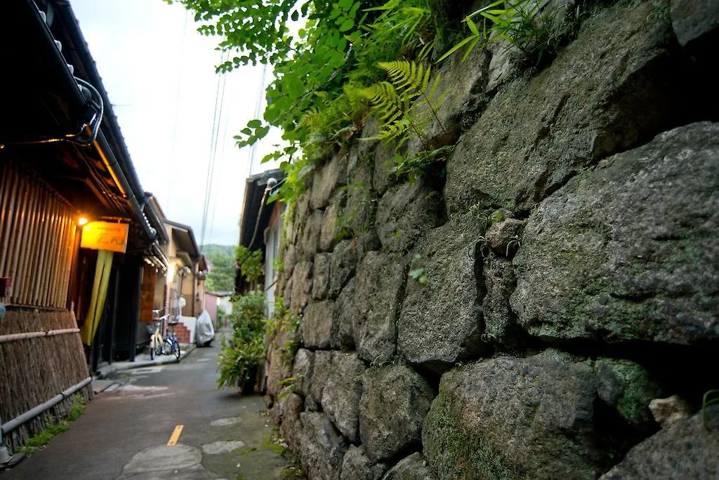 Guesthouse Setsugekka Kyoto Holiday home