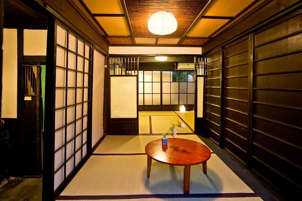 Guesthouse Setsugekka Kyoto 0*,  Japan