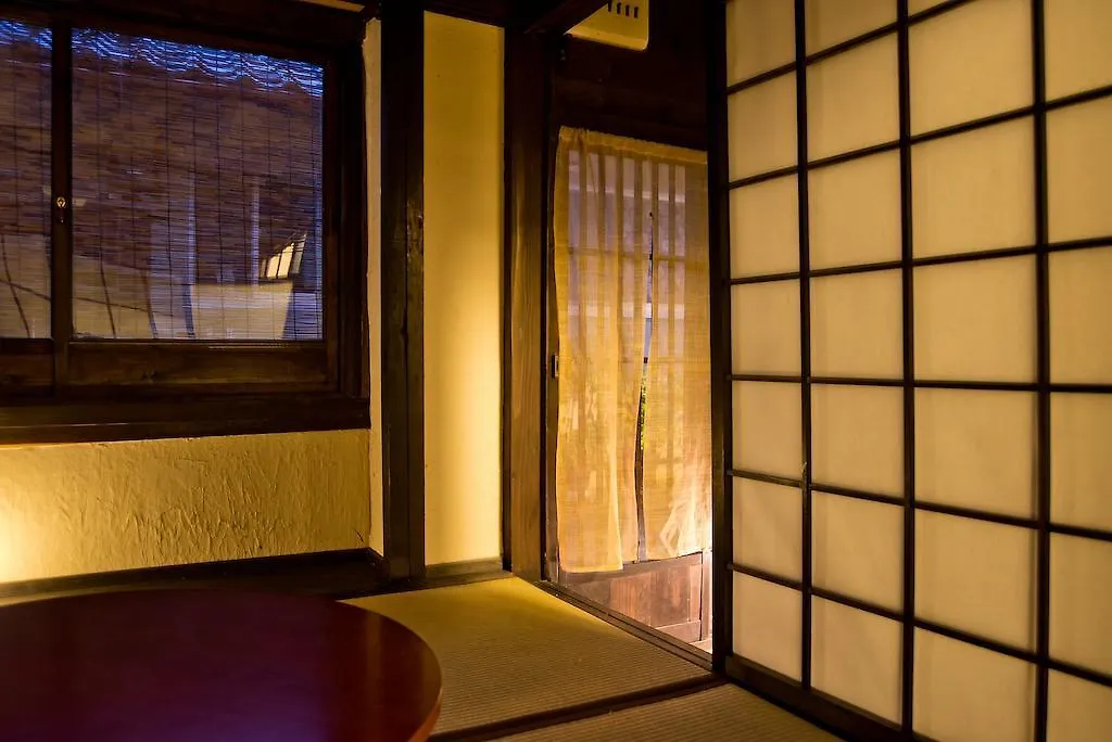 Holiday home Guesthouse Setsugekka Kyoto