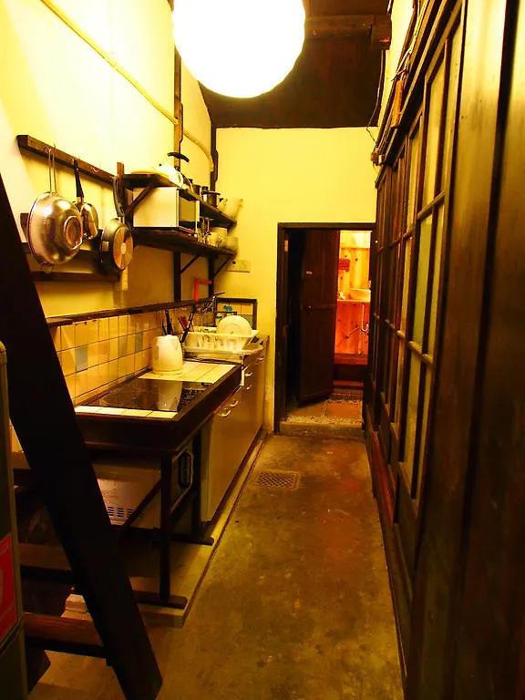 Guesthouse Setsugekka Kyoto 0*,  Japan