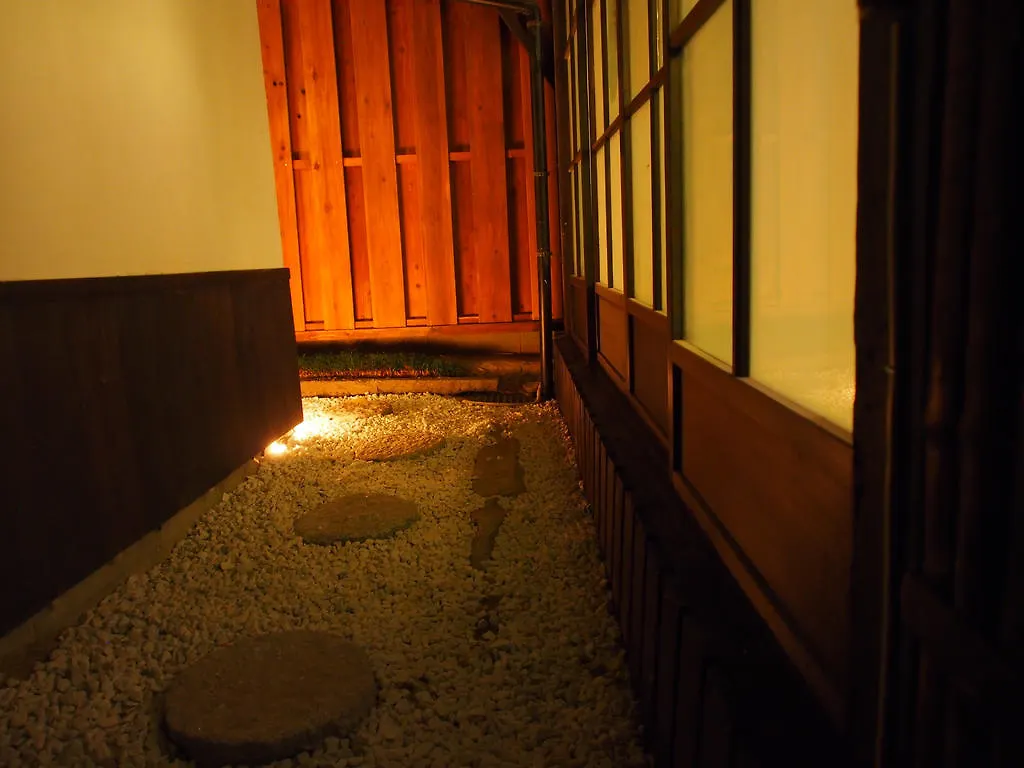 Holiday home Guesthouse Setsugekka Kyoto