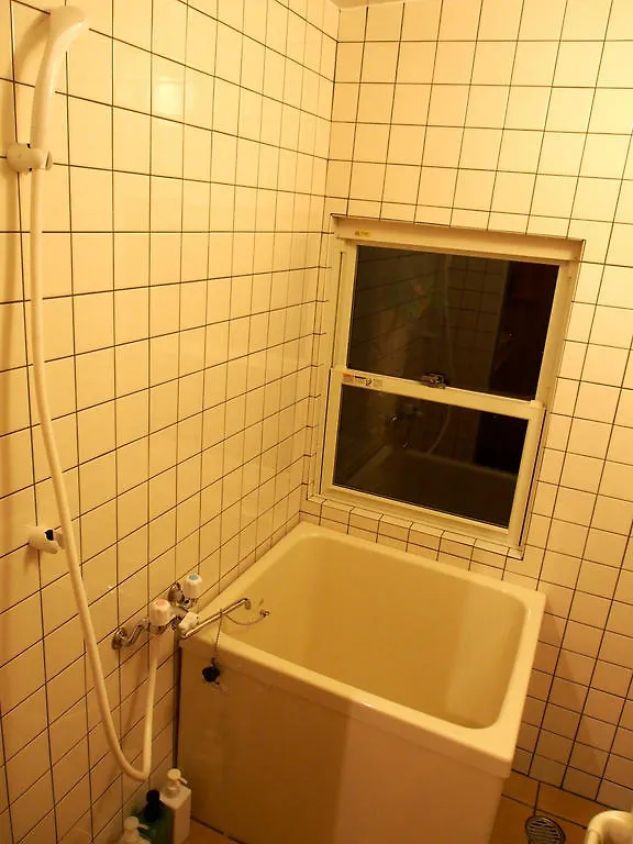 Guesthouse Setsugekka Kyoto Holiday home