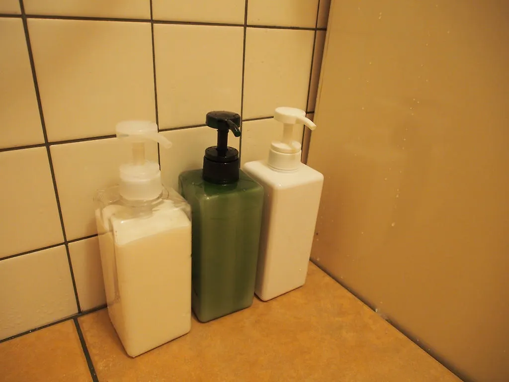 Guesthouse Setsugekka Kyoto Holiday home