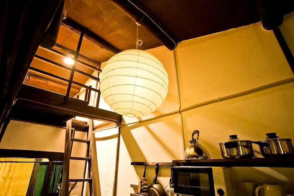Holiday home Guesthouse Setsugekka Kyoto